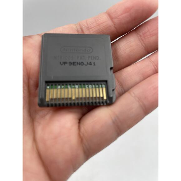 The Penguins of Madagascar: Dr. Blowhole Returns Again (Nintendo DS) Tested! - Picture 2 of 3